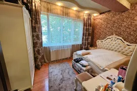 Apartment for sale, 4 Room, New building, Tbilisi, Didube