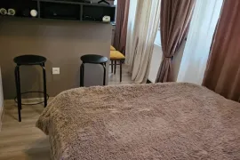 Apartment for sale, 2 Room, New building, Tbilisi, Isani