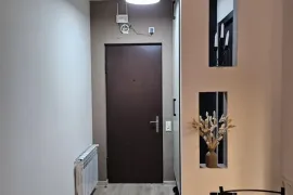 Apartment for sale, 2 Room, New building, Tbilisi, Isani