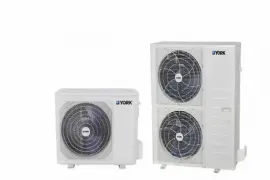 კასეტური კონდიციონერი 24000 BTU DC ინვერტორი YKKF24BXEEBM-R1 R32 YUKF24BYEE