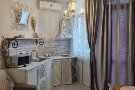 Аренда, 1 Kомнатная, Новостройка, Батуми, Руставельский район