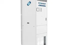 შიდა კონდიციონერი ცვლადი – თავისუფალი გაგრილებით