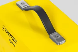 Trotec AirgoPro 8 – სუნის ნეიტრალიზატორი პლაზმური ველის იონიზატორი