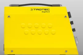 Trotec AirgoPro 8 – სუნის ნეიტრალიზატორი პლაზმური ველის იონიზატორი