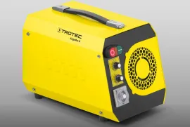 Trotec AirgoPro 8 – სუნის ნეიტრალიზატორი პლაზმური ველის იონიზატორი