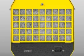 Trotec AirgoPro 8 – სუნის ნეიტრალიზატორი პლაზმური ველის იონიზატორი