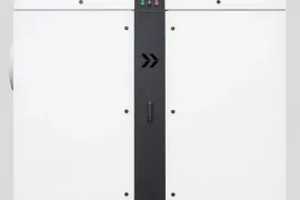 Dantherm TTR 10000 – გამწმენდი ნესტგამწოვი – ნესტის ამომშრობი – საშრობი ნეს