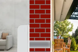 PAC‑W 2200 S კონდენციონერი გარე ერთეულის გარეშე