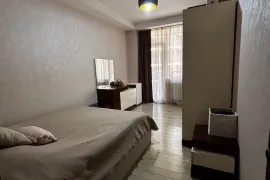 Продается квартира, 3 Kомнатная, Новостройка, Тбилиси, Надзаладеви