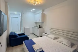 Apartment for sale, 1 Room, New building, Batumi, Khimshiashvili District