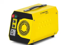 Trotec AirgoPro 8 – სუნის ნეიტრალიზატორი პლაზმური ველის იონიზატორი