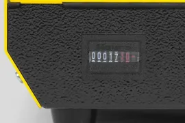 Trotec AirgoPro 8 – სუნის ნეიტრალიზატორი პლაზმური ველის იონიზატორი