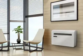 PAC‑W 2200 S კონდენციონერი გარე ერთეულის გარეშე