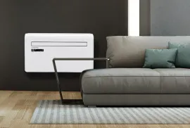 PAC‑W 2200 S კონდენციონერი გარე ერთეულის გარეშე