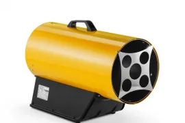 კალორიფერი Master BLP 73ET – პირდაპირი გაზზე მომუშავე ჰაერის გამათბობლები პ