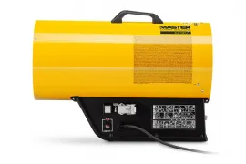 კალორიფერი Master BLP 73ET – პირდაპირი გაზზე მომუშავე ჰაერის გამათბობლები პ