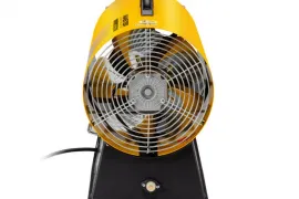 კალორიფერი Master BLP 73ET – პირდაპირი გაზზე მომუშავე ჰაერის გამათბობლები პ