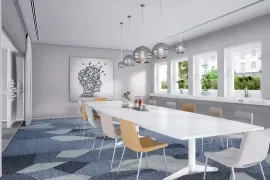 HELLA-ს ხაზოვანი დიფუზორები ხაზოვანი ჭრილის დიფუზორი კომფორტული ვენტილაციის