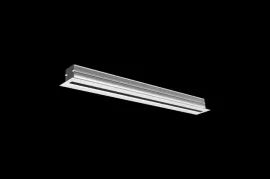 HELLA-ს ხაზოვანი დიფუზორები ხაზოვანი ჭრილის დიფუზორი კომფორტული ვენტილაციის