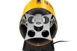 კალორიფერი Master BLP 53ET – პირდაპირი გაზზე მომუშავე ჰაერის გამათბობლები პ