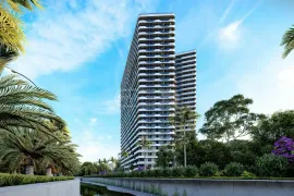 Продается квартира, 1 Kомнатная, Новостройка, Батуми