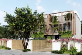 იყიდება სახლი, 5 ოთახიანი, თბილისის შემოგარენი, თხინვალი