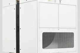 Dantherm TTR 10000 – გამწმენდი ნესტგამწოვი – ნესტის ამომშრობი – საშრობი ნეს