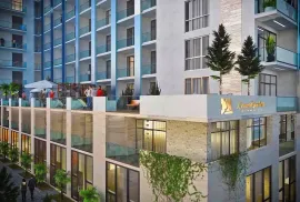 Apartment for sale, 1 Room, New building, Batumi, Airport District