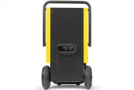 Trotec TTK 900 MP – კონდენსაციის გამწმენდი ნესტგამწოვი სამშენებლო საშრობი