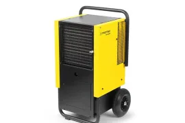 Trotec TTK 900 MP – კონდენსაციის გამწმენდი ნესტგამწოვი სამშენებლო საშრობი