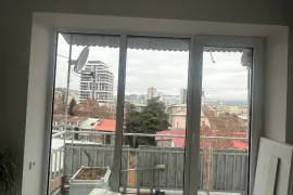 Аренда, 2 Kомнатная, Старое здание, Тбилиси, vake