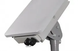 ანტენის სამონტაჟო ნაკრები SAT BGAN მოდემისთვის