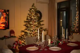 For Rent, 3 Room, New building, Batumi