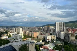 იყიდება ბინა, 2 ოთახიანი, ახალი აშენებული, თბილისი, საბურთალო