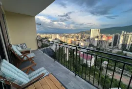 იყიდება ბინა, 2 ოთახიანი, ახალი აშენებული, თბილისი, საბურთალო