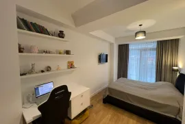 იყიდება ბინა, 2 ოთახიანი, ახალი აშენებული, თბილისი, საბურთალო