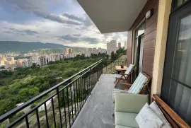 იყიდება ბინა, 2 ოთახიანი, ახალი აშენებული, თბილისი, საბურთალო