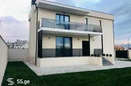 Продается Дом, 5 Kомнатная, Тбилиси, Диди Дигоми