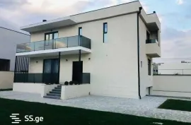 House For Sale, 5 Room, Tbilisi, Didi digomi