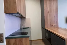 იყიდება ბინა, 1 ოთახიანი, ახალი აშენებული, ბათუმი