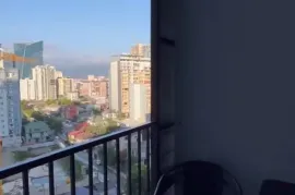 იყიდება ბინა, 1 ოთახიანი, ახალი აშენებული, ბათუმი