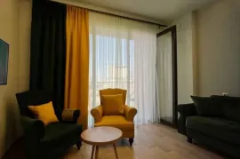 იყიდება ბინა, 1 ოთახიანი, ახალი აშენებული, ბათუმი