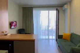 იყიდება ბინა, 1 ოთახიანი, ახალი აშენებული, ბათუმი