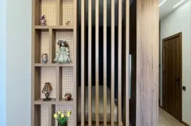 იყიდება ბინა, 1 ოთახიანი, ახალი აშენებული, ბათუმი