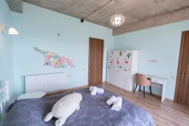 ქირავდება სახლი, 10 ოთახიანი, მცხეთა, ნატახტარი