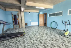 ქირავდება სახლი, 10 ოთახიანი, მცხეთა, ნატახტარი