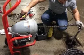 კანალიზაციის გაწმენდა 557 553 551 kanalizaciis gawmenda