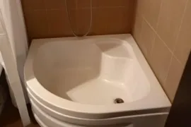 Daily Apartment Rent, 2 Room, New building, Borjomi , Bakuriani