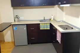 Daily Apartment Rent, 2 Room, New building, Borjomi , Bakuriani