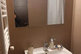 Daily Apartment Rent, 2 Room, New building, Borjomi , Bakuriani